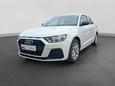 Audi A1 Sportback – Foto 2