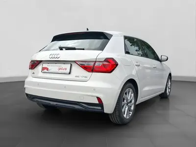 Audi A1 Sportback – Foto 3