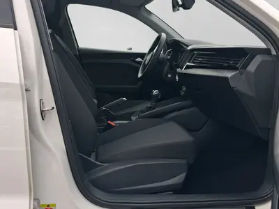 Audi A1 Sportback – Foto 4