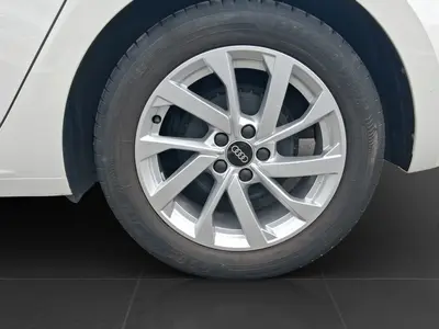 Audi A1 Sportback – Foto 7