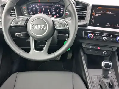 Audi A1 Sportback – Foto 10