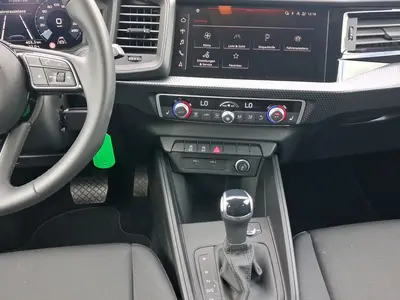Audi A1 Sportback – Foto 11