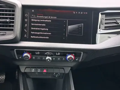 Audi A1 Sportback – Foto 12