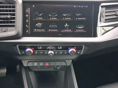 Audi A1 Sportback – Foto 13