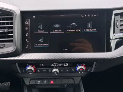 Audi A1 Sportback – Foto 14