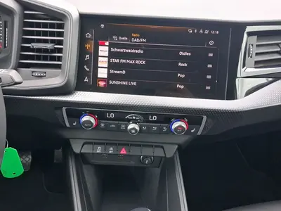 Audi A1 Sportback – Foto 16