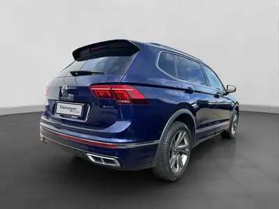 Volkswagen Tiguan Allspace – Foto 3