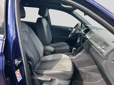 Volkswagen Tiguan Allspace – Foto 4