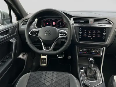 Volkswagen Tiguan Allspace – Foto 5