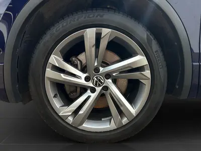 Volkswagen Tiguan Allspace – Foto 7