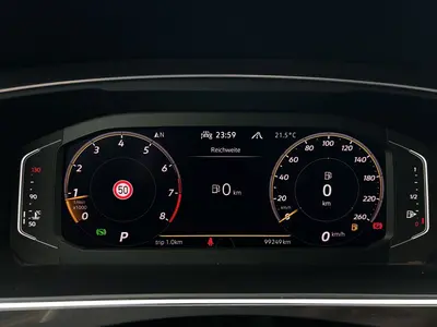 Volkswagen Tiguan Allspace – Foto 10
