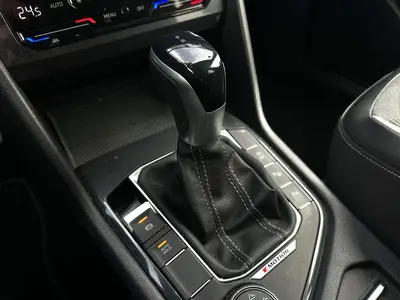 Volkswagen Tiguan Allspace – Foto 11