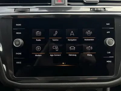 Volkswagen Tiguan Allspace – Foto 12