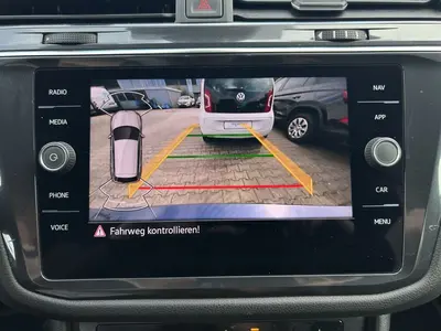 Volkswagen Tiguan Allspace – Foto 13