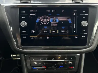 Volkswagen Tiguan Allspace – Foto 16