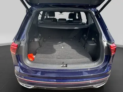Volkswagen Tiguan Allspace – Foto 17
