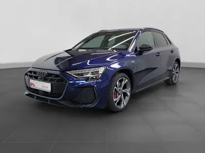 Audi A3 Sportback – Foto 2