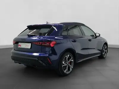 Audi A3 Sportback – Foto 3