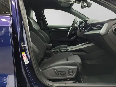 Audi A3 Sportback – Foto 4