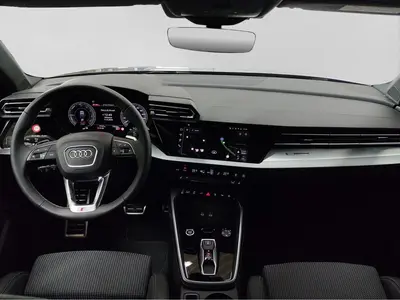 Audi A3 Sportback – Foto 5