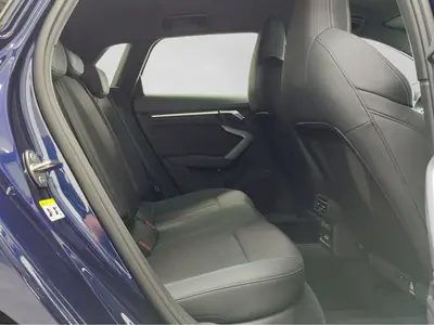 Audi A3 Sportback – Foto 6
