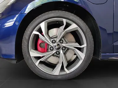 Audi A3 Sportback – Foto 7