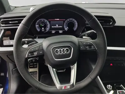 Audi A3 Sportback – Foto 9
