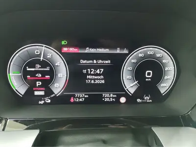 Audi A3 Sportback – Foto 10