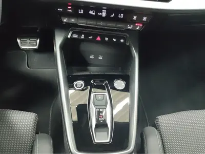 Audi A3 Sportback – Foto 11