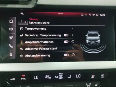 Audi A3 Sportback – Foto 12
