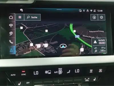 Audi A3 Sportback – Foto 13