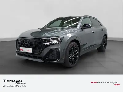 Audi Q8 – Foto 1