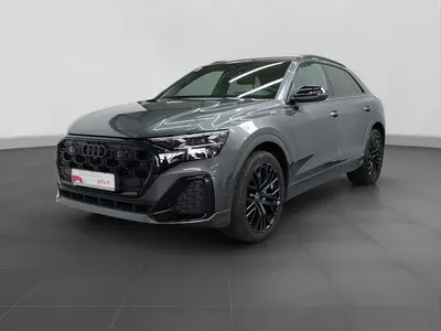 Audi Q8 – Foto 2