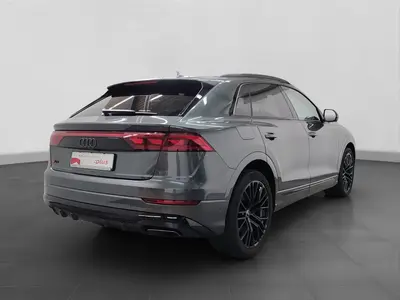 Audi Q8 – Foto 3