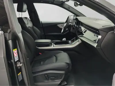 Audi Q8 – Foto 4