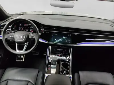 Audi Q8 – Foto 5