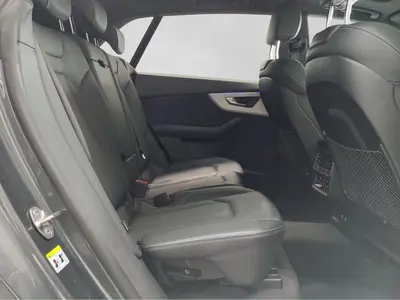 Audi Q8 – Foto 6