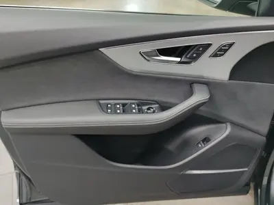 Audi Q8 – Foto 8