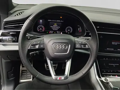 Audi Q8 – Foto 9