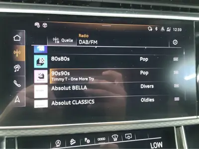 Audi Q8 – Foto 14