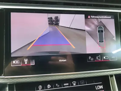 Audi Q8 – Foto 15
