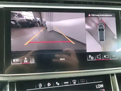 Audi Q8 – Foto 16