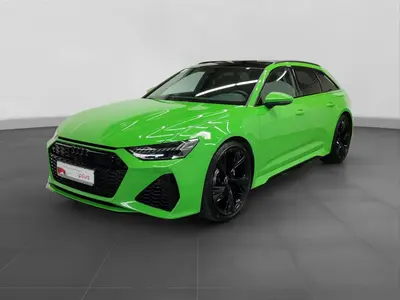 Audi RS 6 Avant – Foto 2