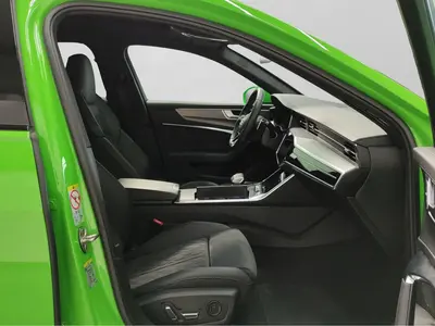 Audi RS 6 Avant – Foto 4