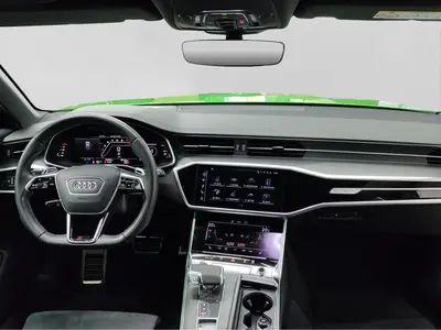 Audi RS 6 Avant – Foto 5