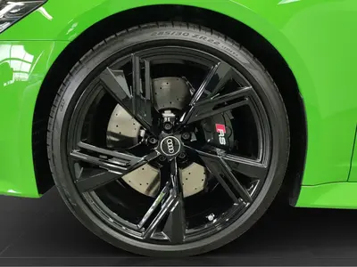 Audi RS 6 Avant – Foto 7