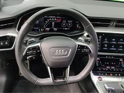 Audi RS 6 Avant – Foto 9