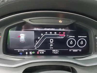 Audi RS 6 Avant – Foto 10