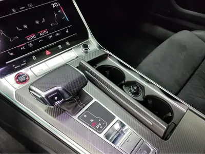 Audi RS 6 Avant – Foto 11