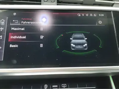 Audi RS 6 Avant – Foto 12